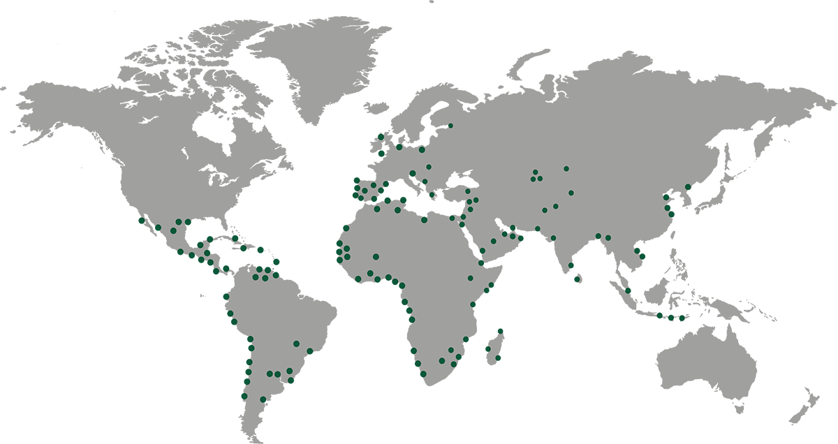 Serra Map