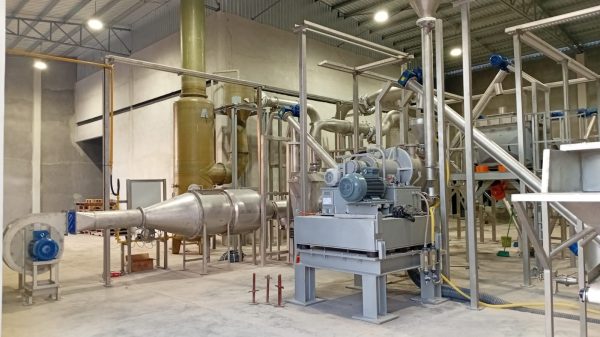 features salt refinery 